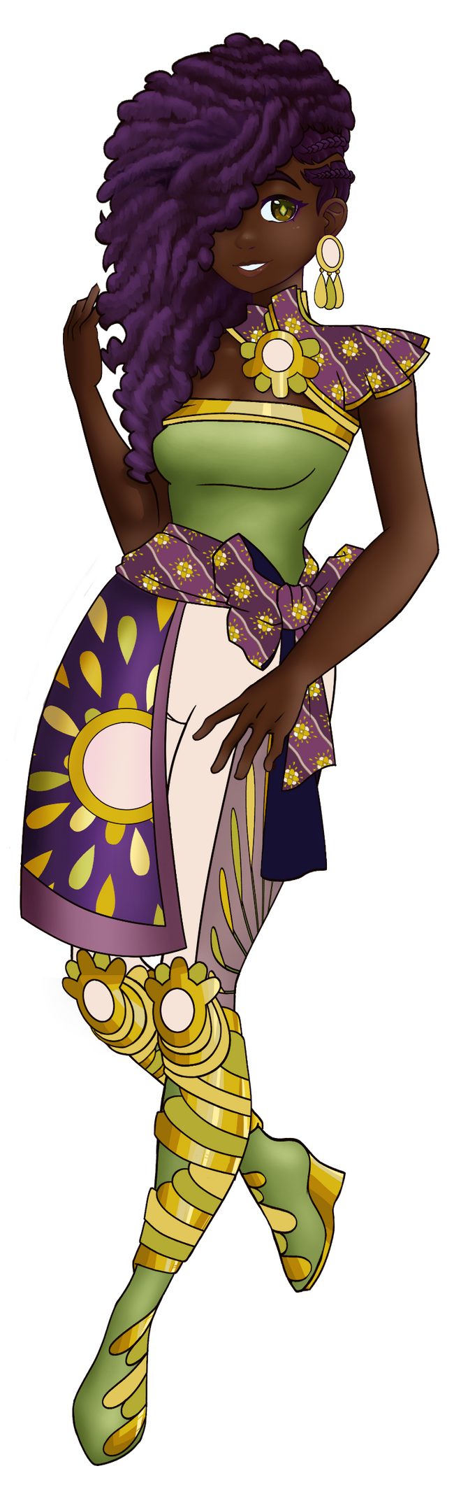 Imani