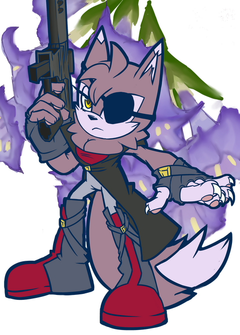 Datura the Persian